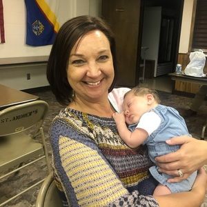 Meet your Posher, Mindy